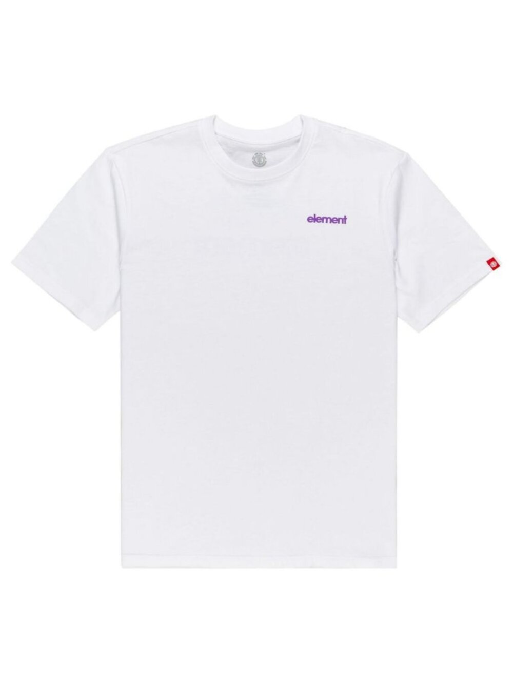 Element Mens Elko Short Sleeve T-Shirt